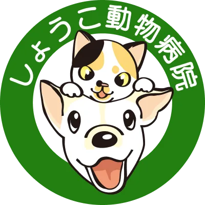 しょうこ動物病院