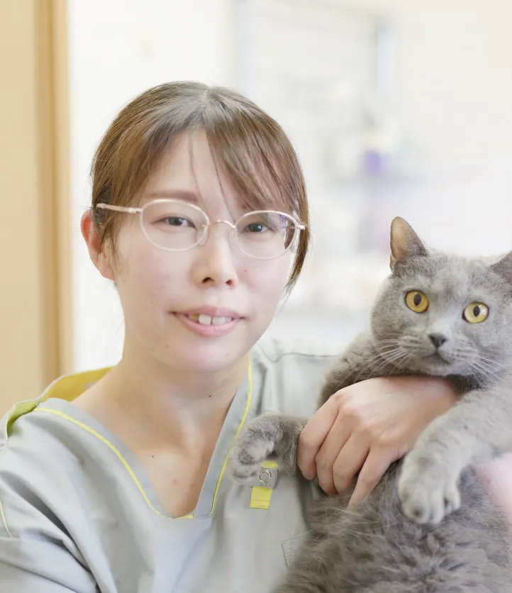 しょうこ動物病院