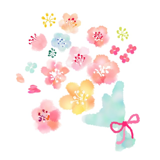 退職のお知らせ